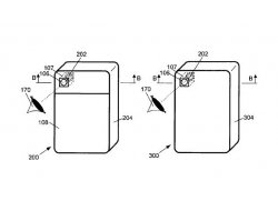 Apple, "su hasarı algılama" patentini aldı