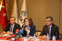 Gaziantep son 50 yılın en kurak dönemini yaşıyor