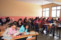 Bitlis’te 38 kişi siyer sınavında dereceye girdi