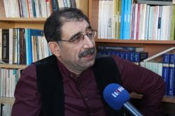 Emperyalistler dünyaya faşizm, kapitalizm ve Marksizm getirdi video