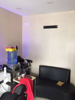 Hırsızlar Batman’da kuaföre dadandı