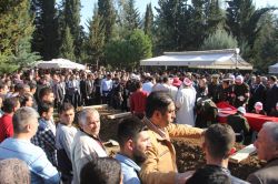 Diyarbakır’daki saldırıda hayatını kaybeden askerler toprağa verildi foto