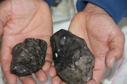 Pahalıya satarım diye bekleyenlerin göktaşı ellerinde kaldı video foto