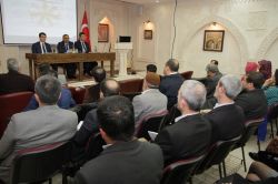 Mardin’de sosyal dışlanmayı önleme programı foto