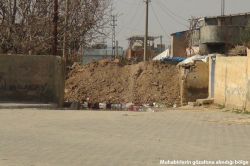 Le Monde muhabirleri Nusaybin’de gözaltına alındı