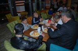 Batman’da down dostu projesi devam ediyor foto