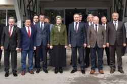 Bakan Ramazanoğlu,"Bin 500 psikolog alacağız" foto