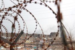 Sur’da çatışmalar şiddetlendi