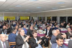 Mersin karayollarında çalışan 372 taşeron işçiye kadro verildi