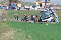 Diyarbakır'daki patlamada yaralanan asker hayatını kaybetti