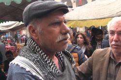 Ağacın mı insanın mı canı daha önemli video foto