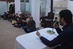 Yasin Der, Yalova’da Şubat şehitlerini andı foto