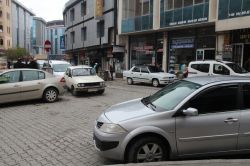 Van’daki trafik sorununa alternatif yol önerisi