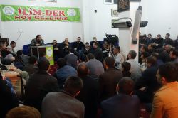 Gaziantepliler Şehit Süleyman Akyüz’ü andı video