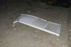 Mutfak tüpü patladı: 1 ölü