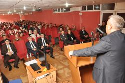 Batman’da danışman öğretmenler eğitim semineri başladı foto