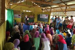 Filipinler’de Peygamber Sevdalıları programı