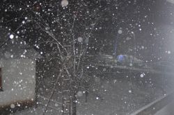 Gümüşhane'de 117 köy yolu da ulaşıma kapandı