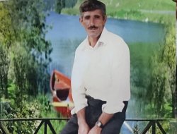 Şehîdê ku dîwarê Ke’beyê saz kiriye: Şehîd Suleyman