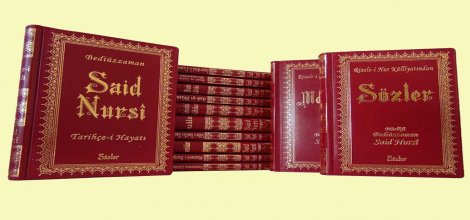 Diyanet ji miftîtiyan re Rîseleyê Nûr belav kir