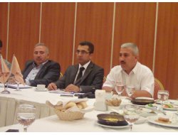 Depremden 3 Gün Sonra Ankara'da İhale Yapıldı