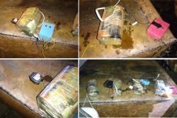 Diyarbakır’daki bomba yüklü araç ile ilgili bir tutuklama