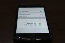 Apple cihazlarını kullanılamaz hale getiren açık