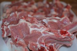 Kırmızı ete rağbet azaldı video foto