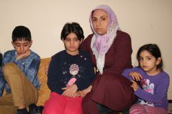 İmmün hastası çocuklar ilik nakli bekliyor video foto