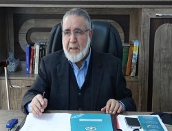 Büyük devletler çıkarları bittiği anda Kürtleri terk ediyorlar video