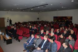 Öğretmenlerimizin kâmil insan yetiştirmesi lazım foto