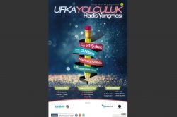 Zinde Gençlik’ten ‘Ufka Yolculuk Kültür Yarışmaları’ kapsamında hadis yarışması foto