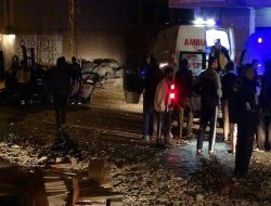 Lİ Çinarê Qezaya trafîkê: Miriyek