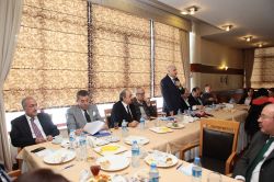 Erzurum’da Doğu Anadolu Gözlemevi projesi foto