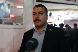 Şehitlerin mesajlarını iyi anlamalıyız video foto