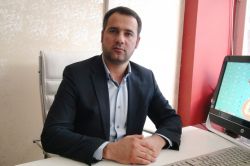 Mazlum-Der’den Dilşa Ak açıklaması