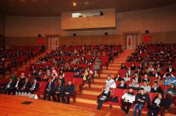 Batman’da mesleki tanıtım programı başladı foto