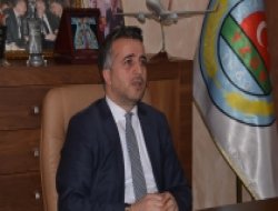 Ağrılı STK'lardan Ankara çıkarması