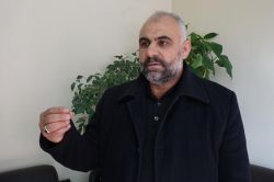 Bölgenin misyonerlerin kıskacında olması bir projedir video