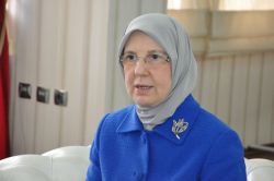 Bakan Ramazanoğlu: Kendi çukurlarında boğulacaklar foto