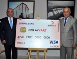 İhtiyaç sahiplerine kızılkart