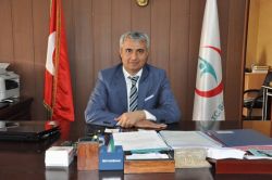 Batman’da yanan ikinci ambulans hakkında açıklama yapıldı