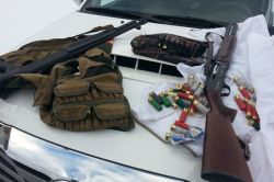 Van’da av dönemi sona erdi foto