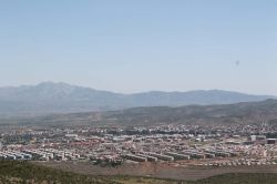 Bingöl’de Ocak ayında 152 konut satıldı