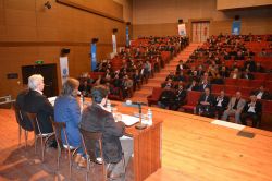 Merhum Necmettin Erbakan Hoca vefatının 5. yılında anıldı video