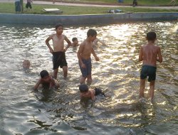 Yüksek Sıcaklar Devam Edecek