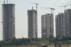 İnşaat sektöründe istihdam azaldı