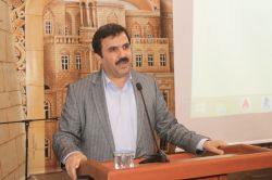 Batının üzerimize gelişine ya ‘evet’ ya da ‘hayır’ diyeceğiz video