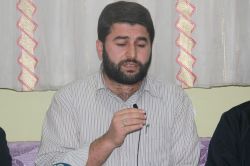 Aytaç Baran Davası’nın ilk duruşması başladı video