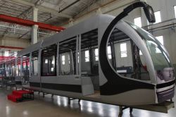 Gaziantep’e Gaziray yapılacak